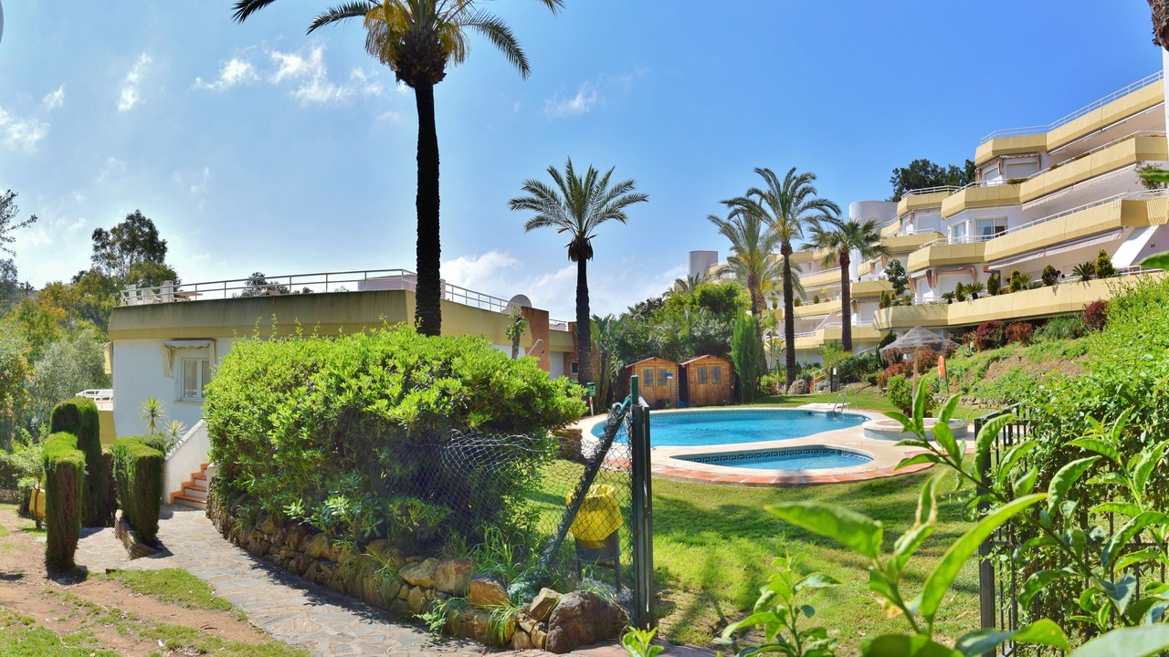 Photo of Outdoor in Benalmadena Costa