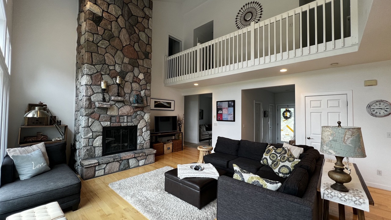 Photo of Bedroom in Bellaire
