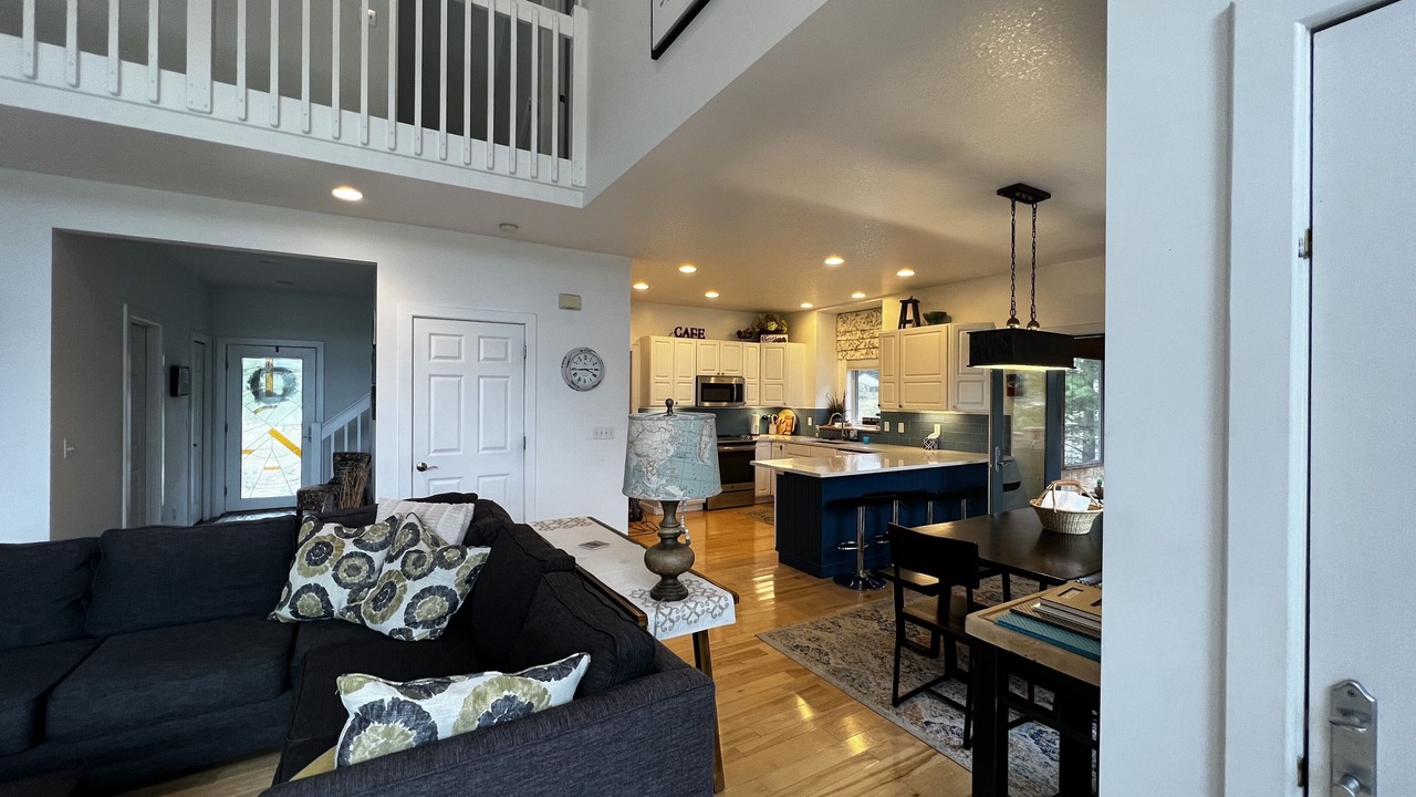 Photo of Bedroom in Bellaire