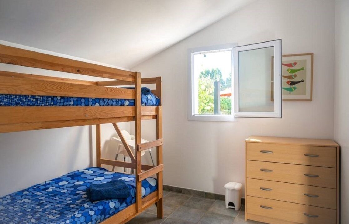 Photo of Bedroom in La Tranche-sur-Mer