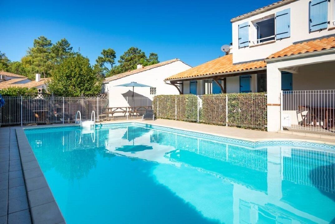 Photo of Outdoor in La Tranche-sur-Mer