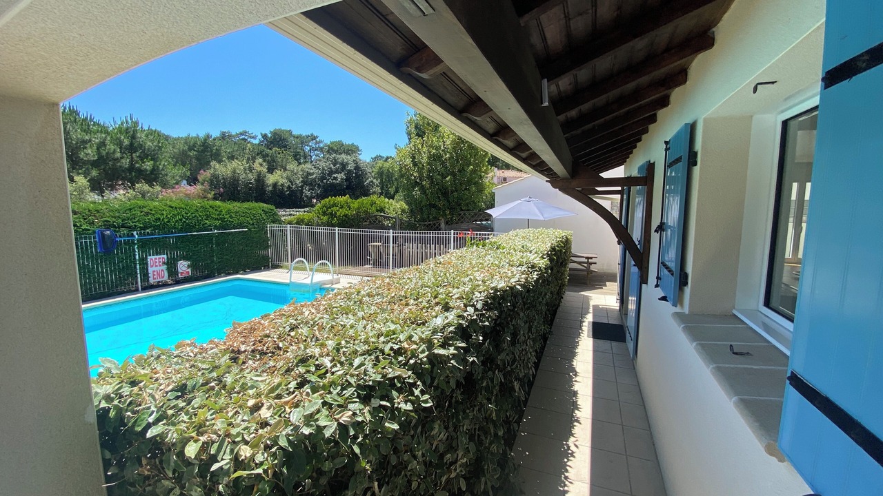 Photo of Outdoor in La Tranche-sur-Mer