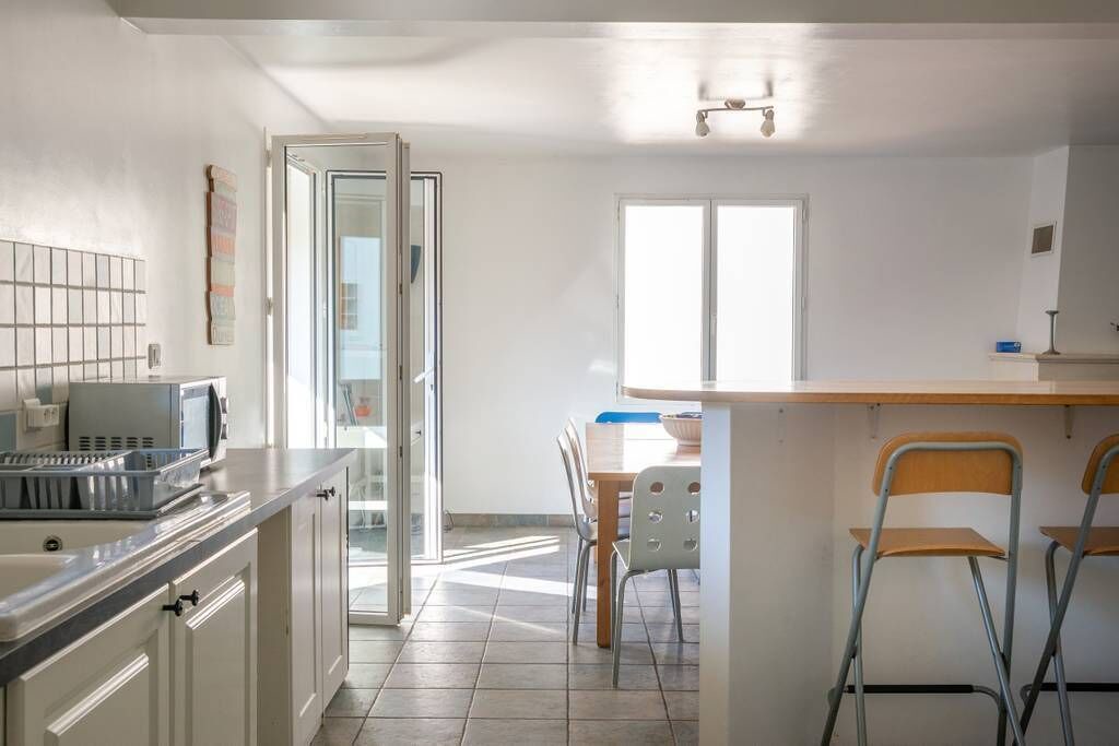 Photo of Kitchen in La Tranche-sur-Mer