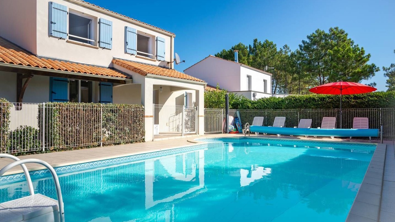 Photo of Outdoor in La Tranche-sur-Mer