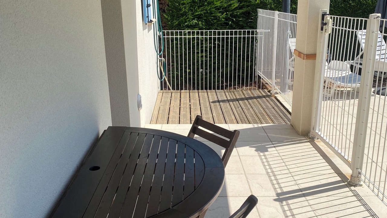 Photo of Outdoor in La Tranche-sur-Mer