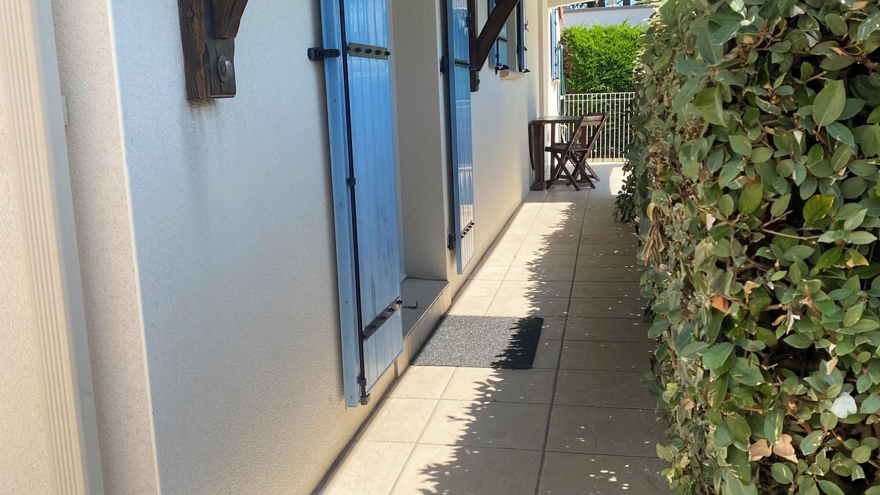 Photo of Outdoor in La Tranche-sur-Mer