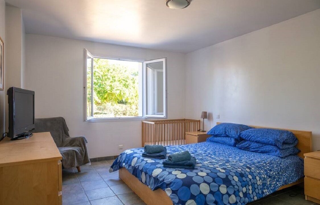 Photo of Bedroom in La Tranche-sur-Mer