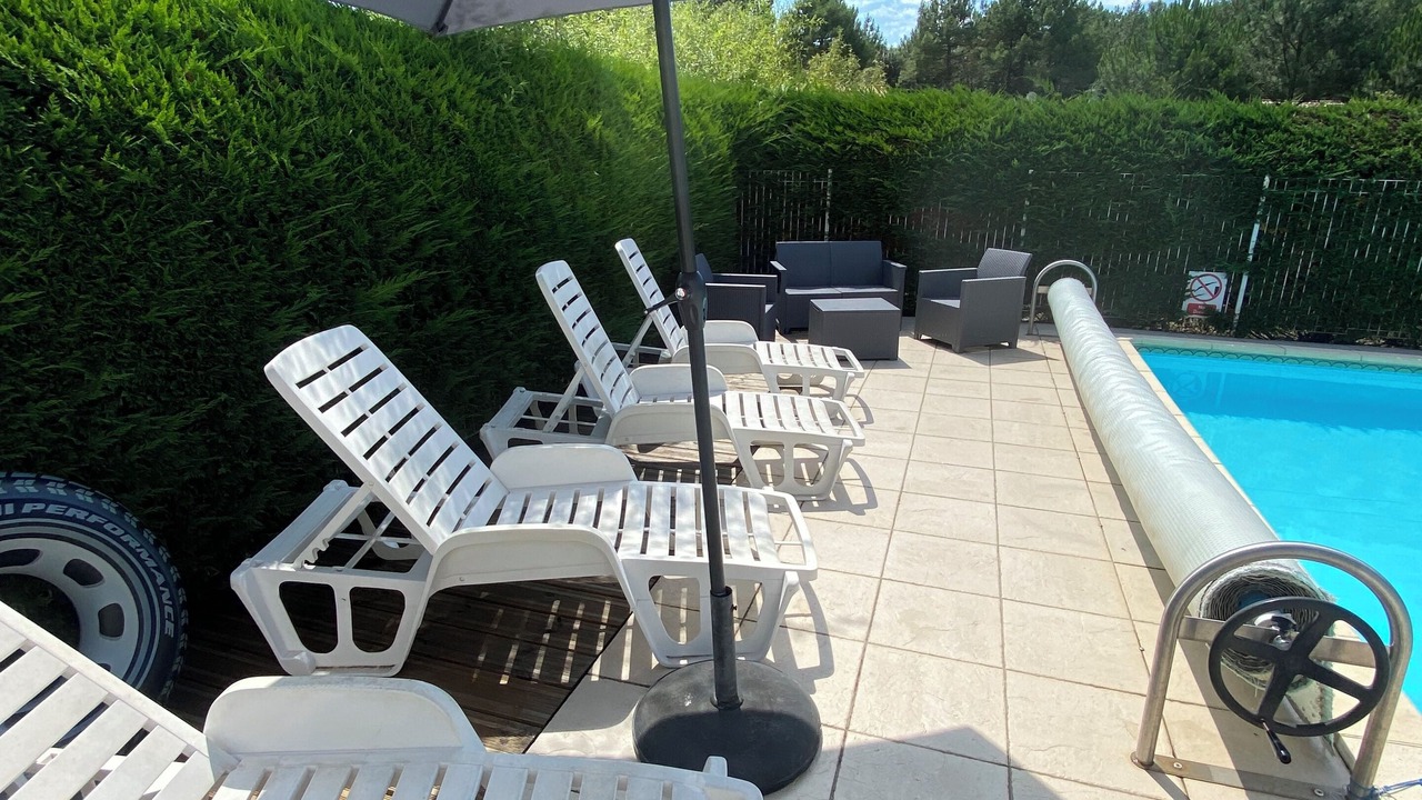 Photo of Outdoor in La Tranche-sur-Mer