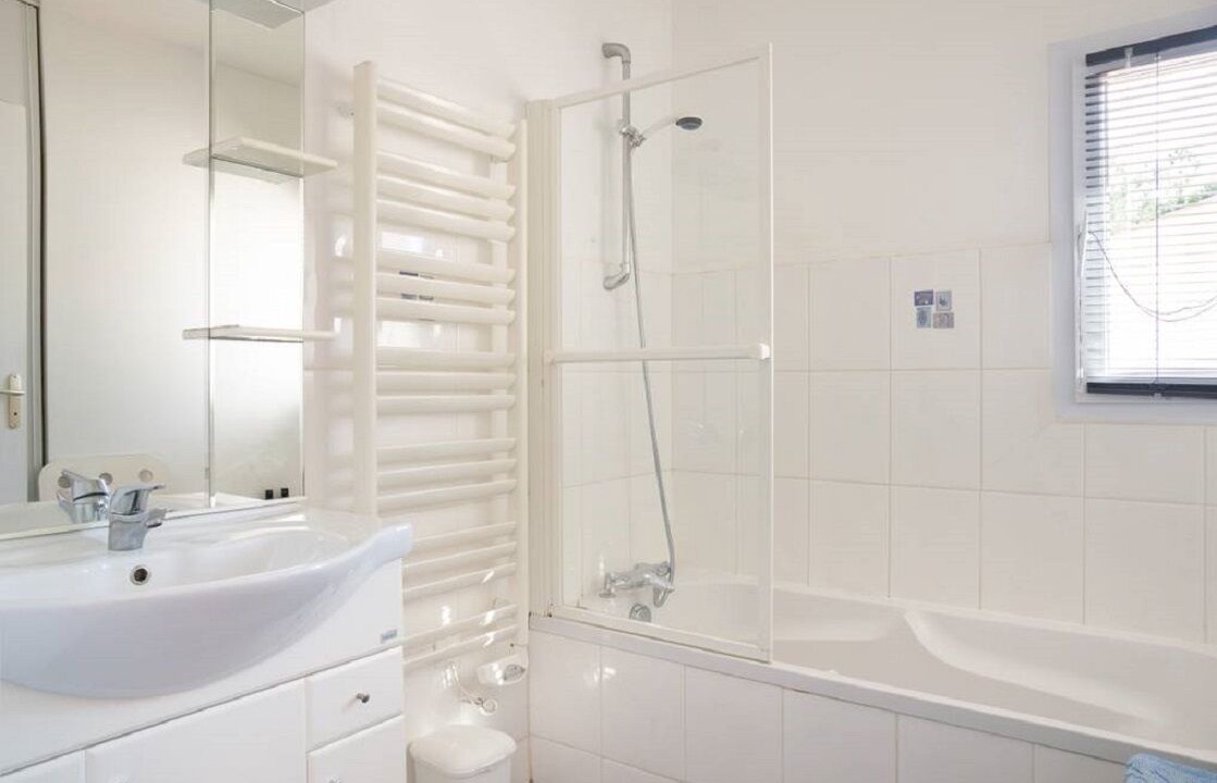 Photo of Bathroom in La Tranche-sur-Mer