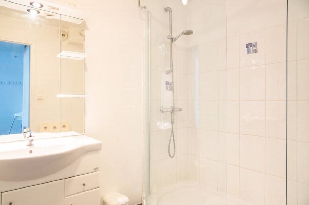 Photo of Bathroom in La Tranche-sur-Mer