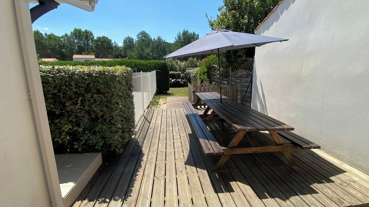 Photo of Outdoor in La Tranche-sur-Mer