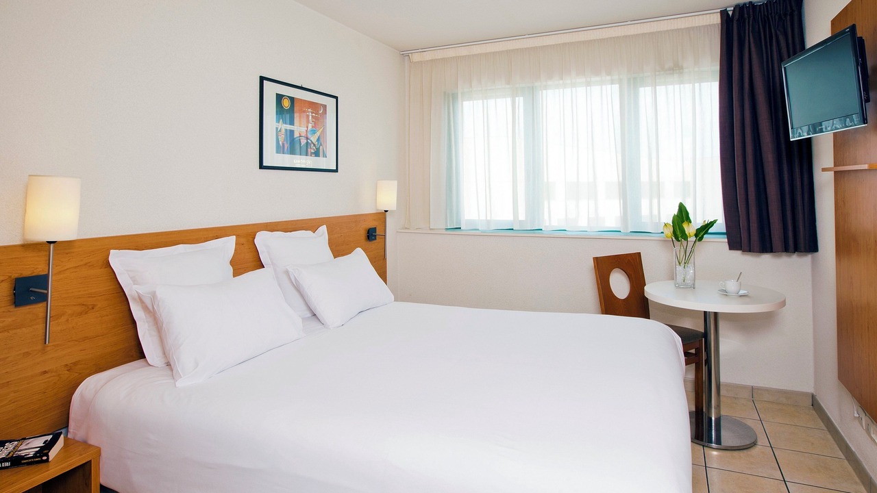 Photo of Bedroom in Serris