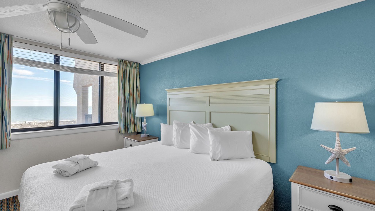 Photo of Bedroom in Folly Field