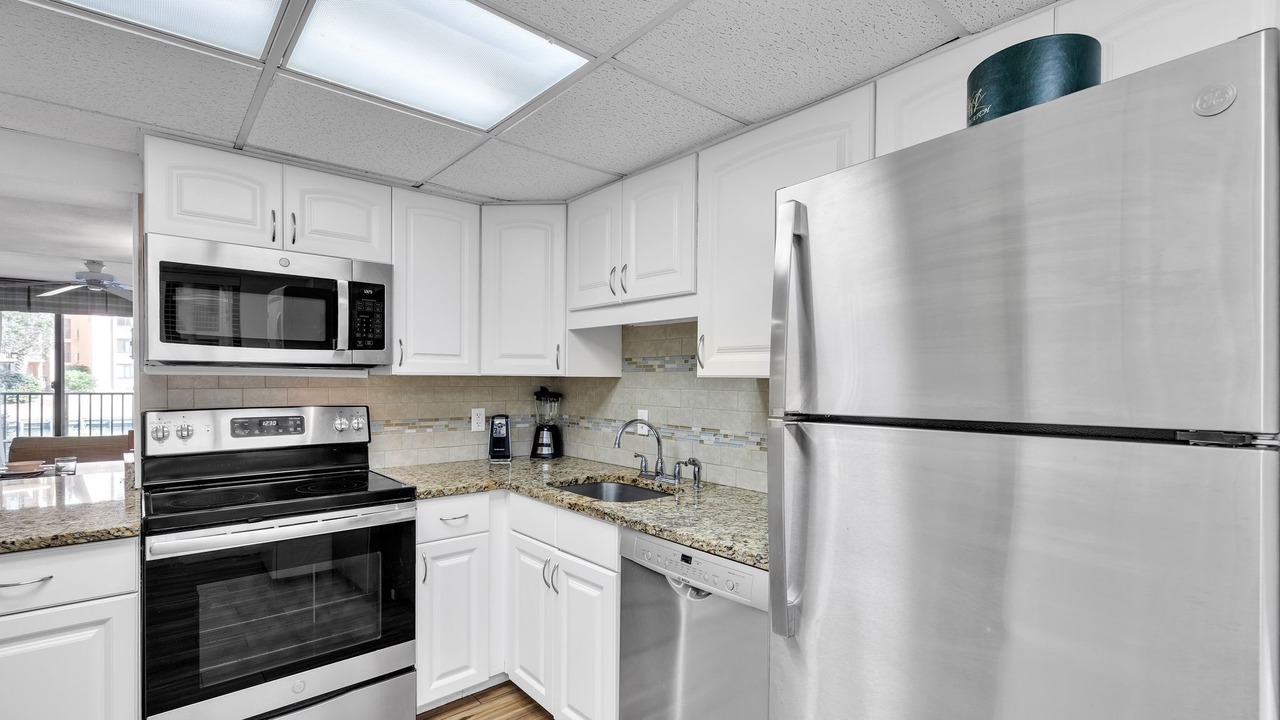 Photo of Kitchen in Folly Field