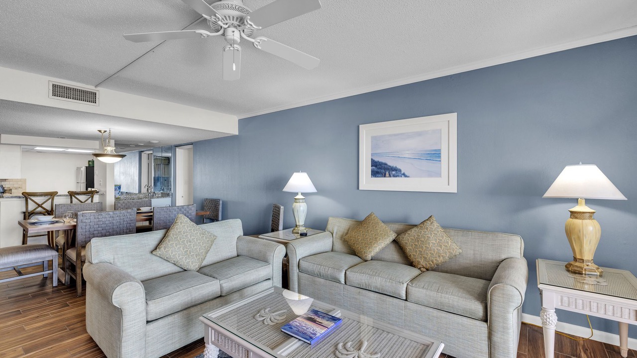 Photo of Livingroom in Folly Field