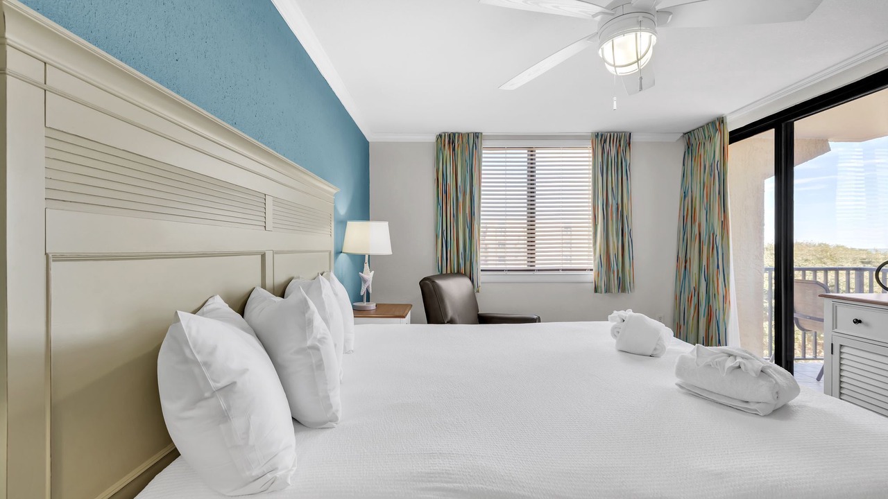 Photo of Bedroom in Folly Field