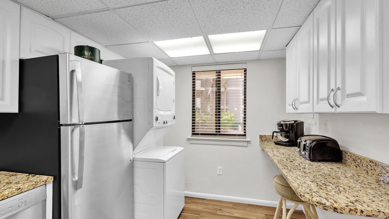 Photo of Kitchen in Folly Field