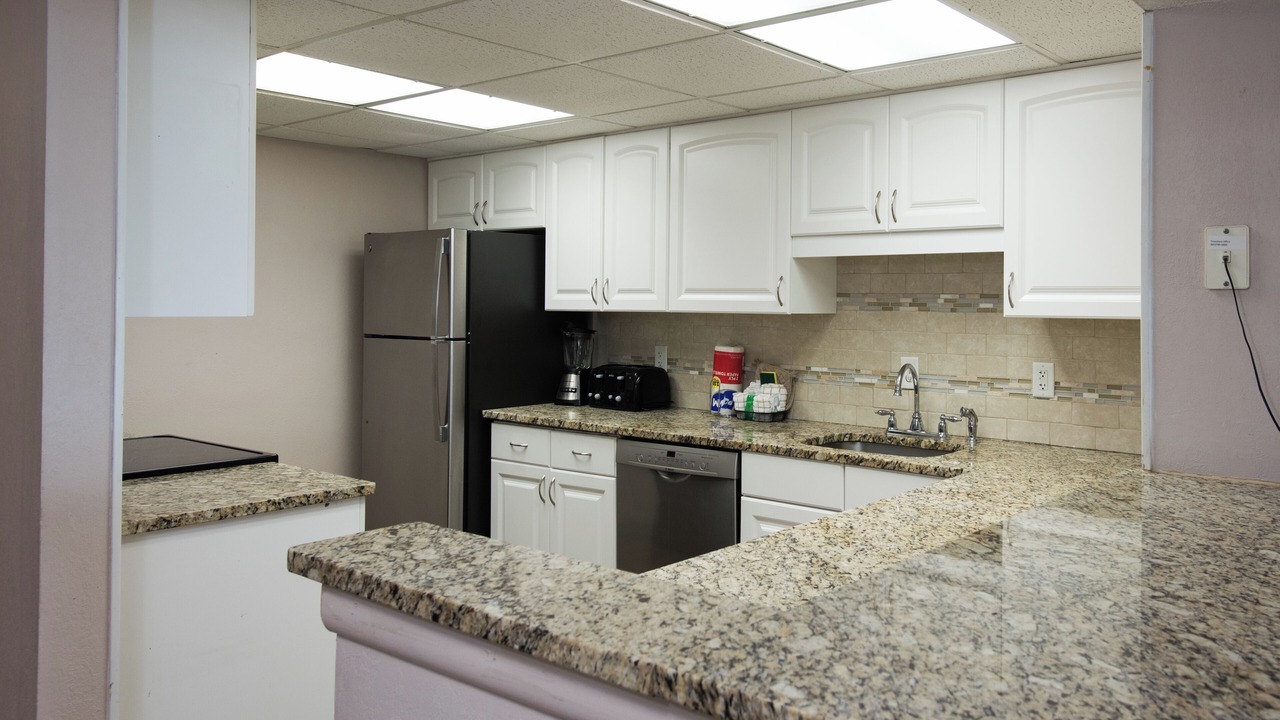 Photo of Kitchen in Folly Field