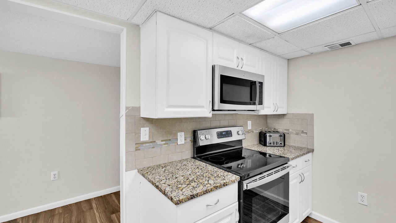 Photo of Kitchen in Folly Field