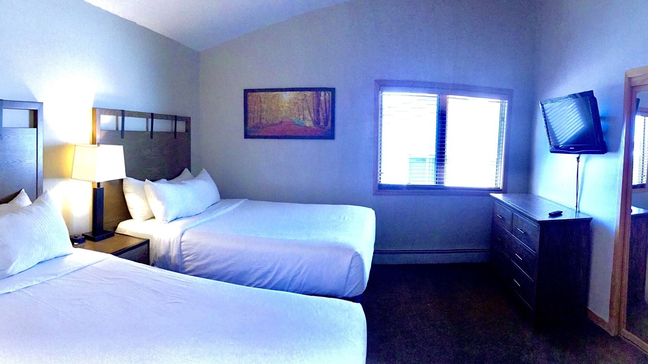 Photo of Bedroom in Baldy Mountain