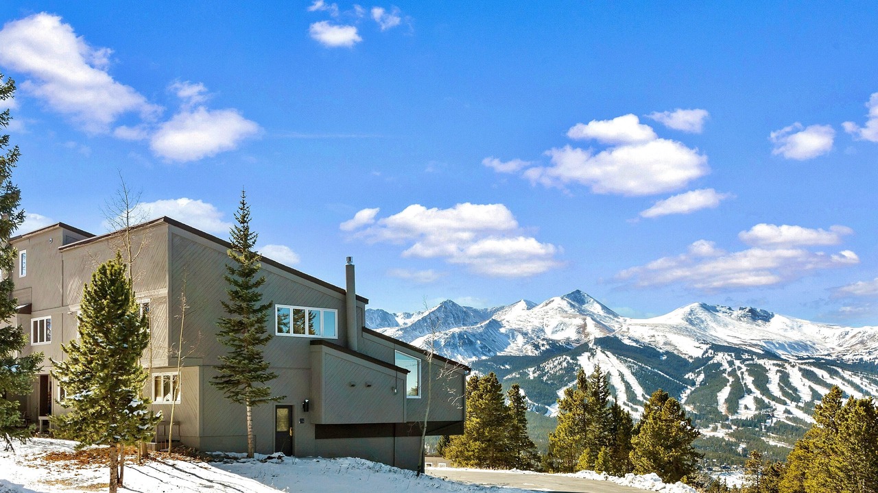 Photo of Outdoor in Baldy Mountain