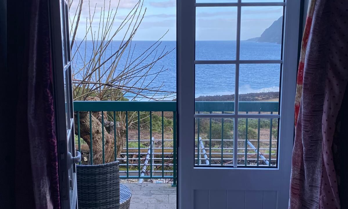 Photo of Patio Balcony in Santo Amaro
