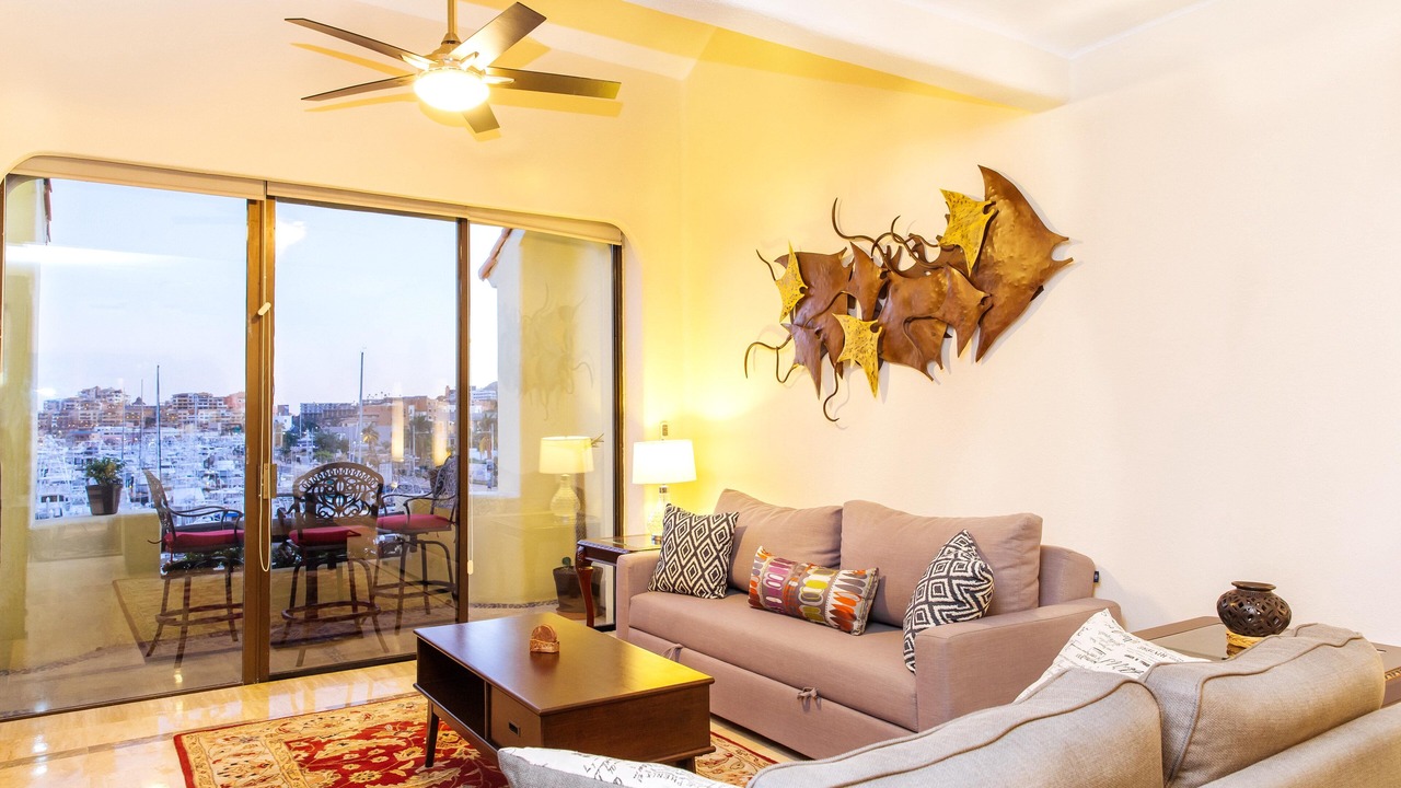 Photo of Livingroom in Centro