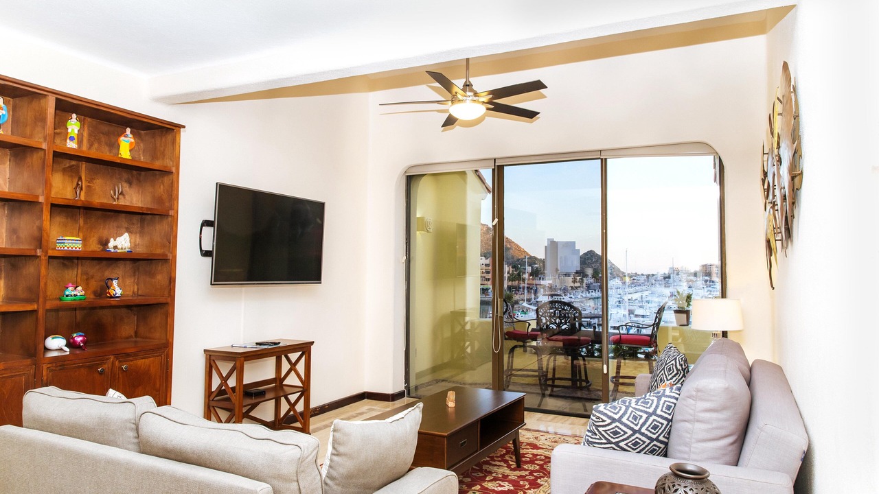Photo of Livingroom in Centro