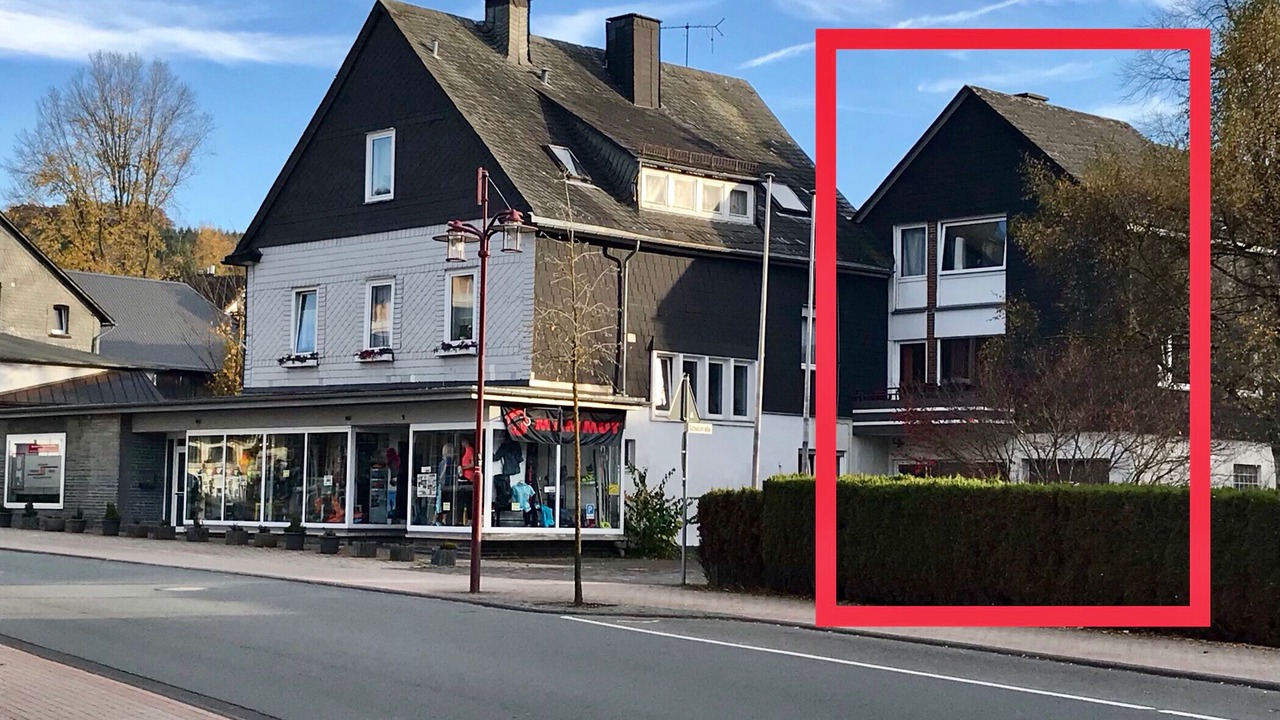 Photo of Outdoor in Usseln