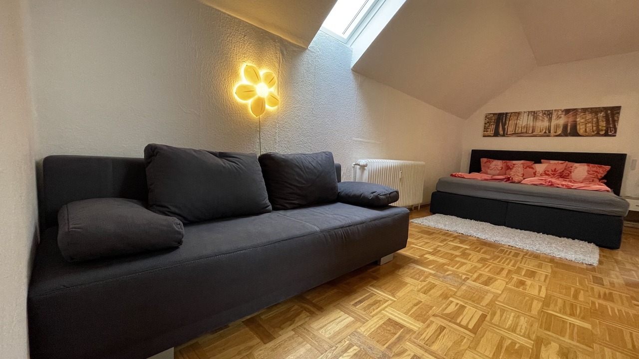 Photo of Livingroom in Usseln