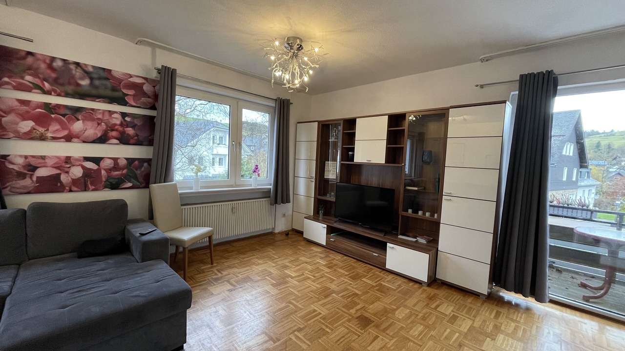 Photo of Livingroom in Usseln