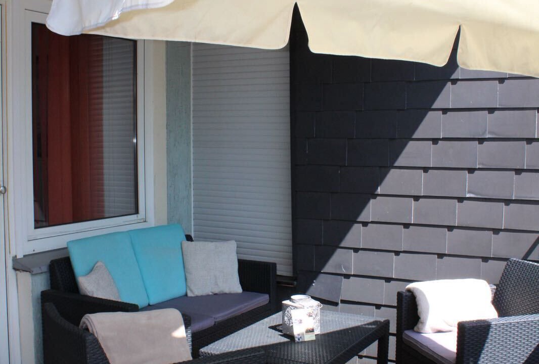 Photo of Patio Balcony in Usseln