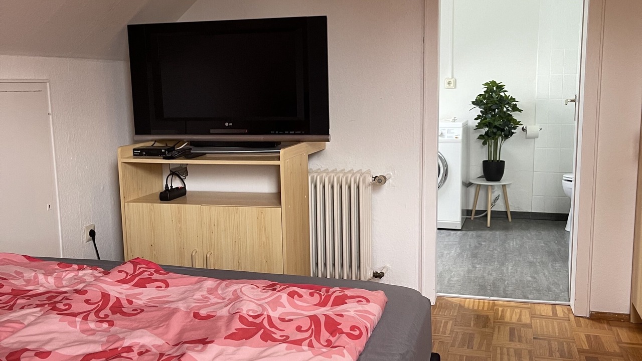 Photo of Bedroom in Usseln