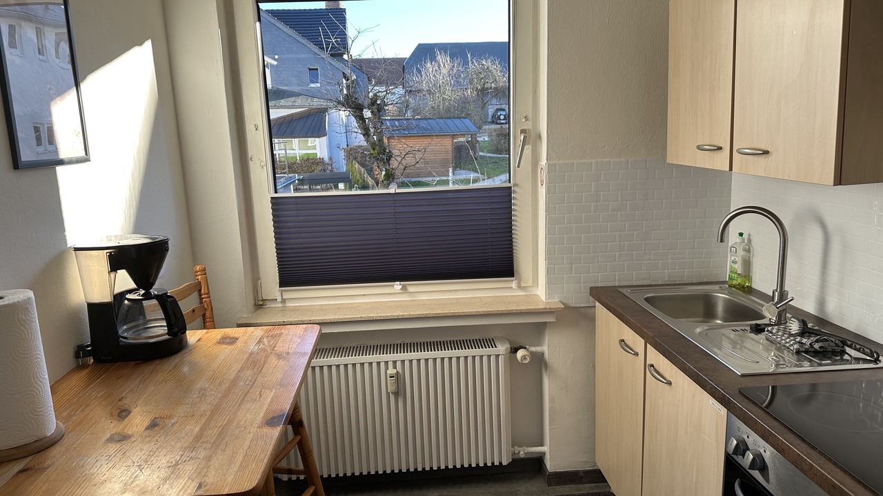 Photo of Kitchen in Usseln
