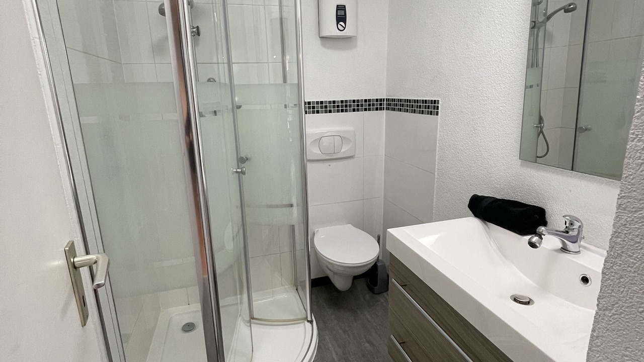 Photo of Bathroom in Usseln