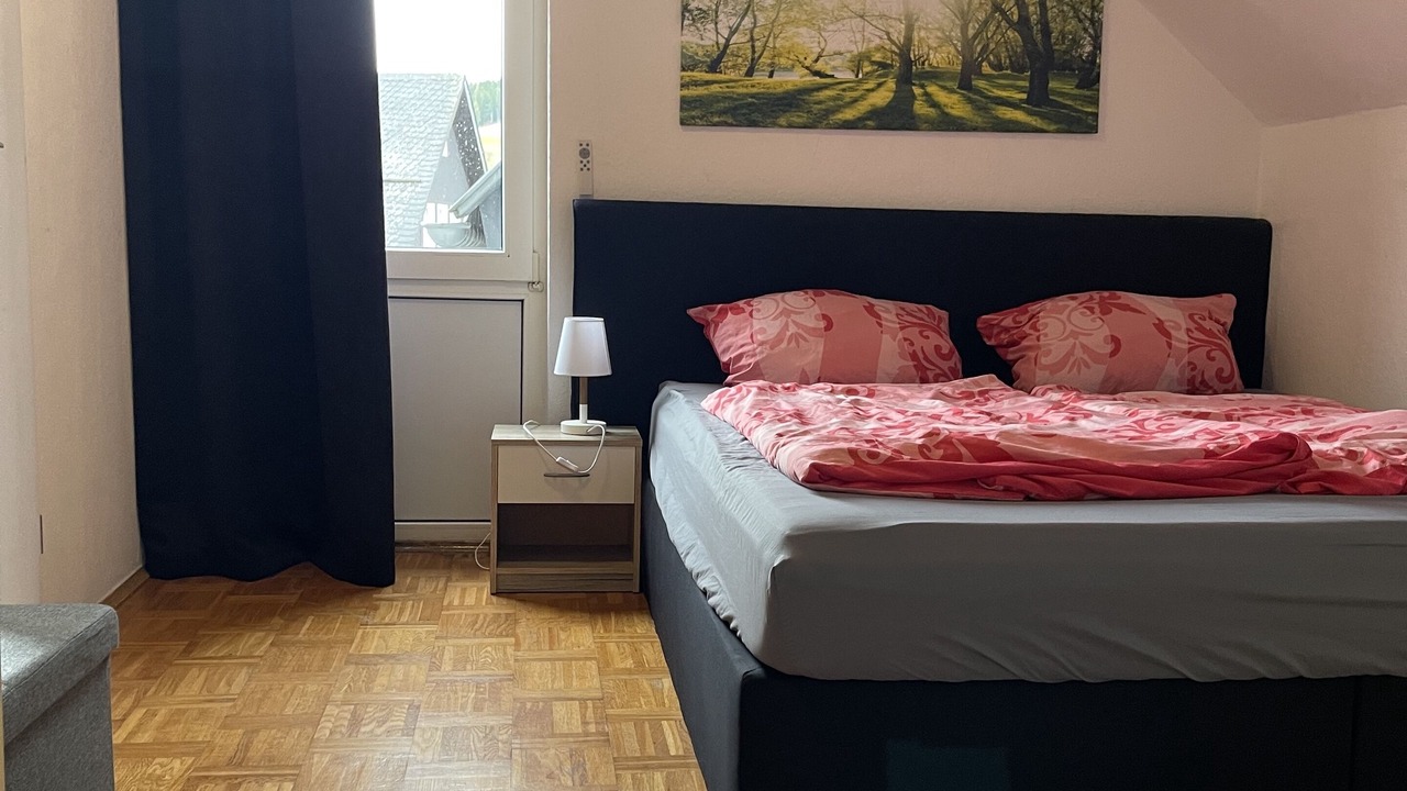 Photo of Bedroom in Usseln