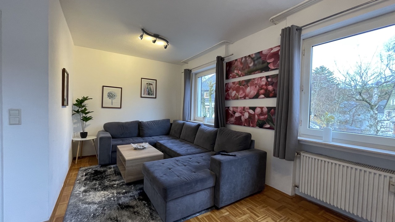 Photo of Livingroom in Usseln