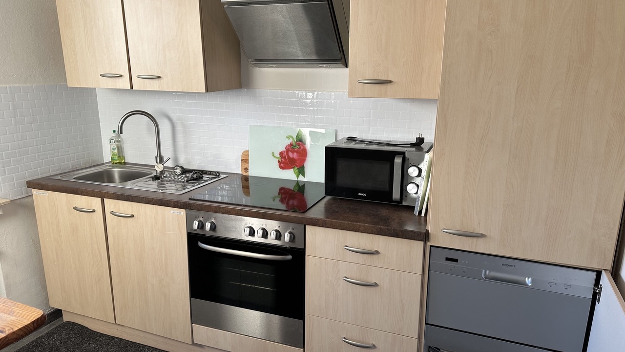 Photo of Kitchen in Usseln
