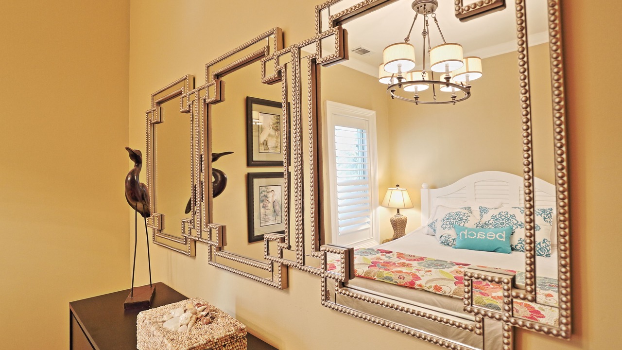 Photo of Bedroom in Tybee Island