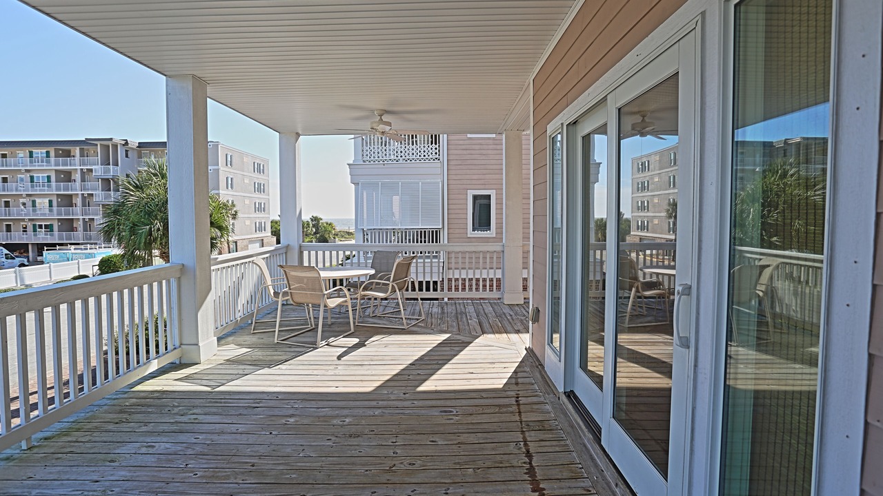 Photo of Outdoor in Tybee Island