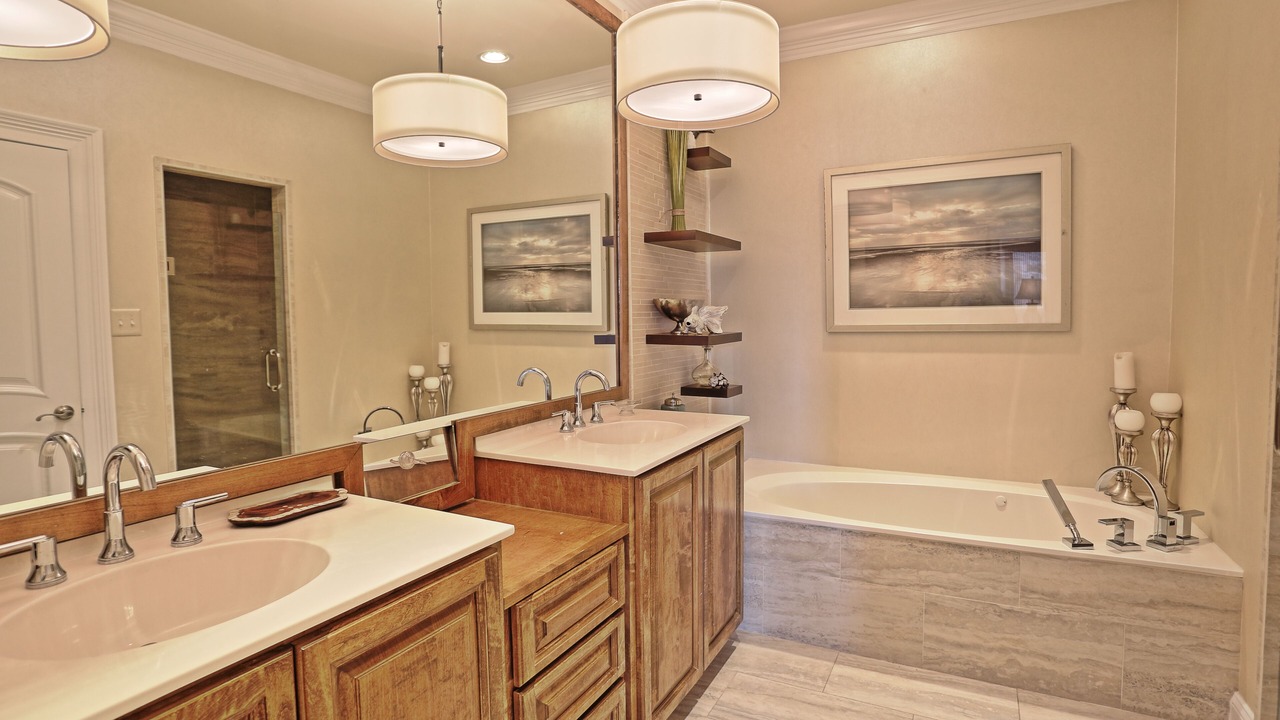 Photo of Bathroom in Tybee Island
