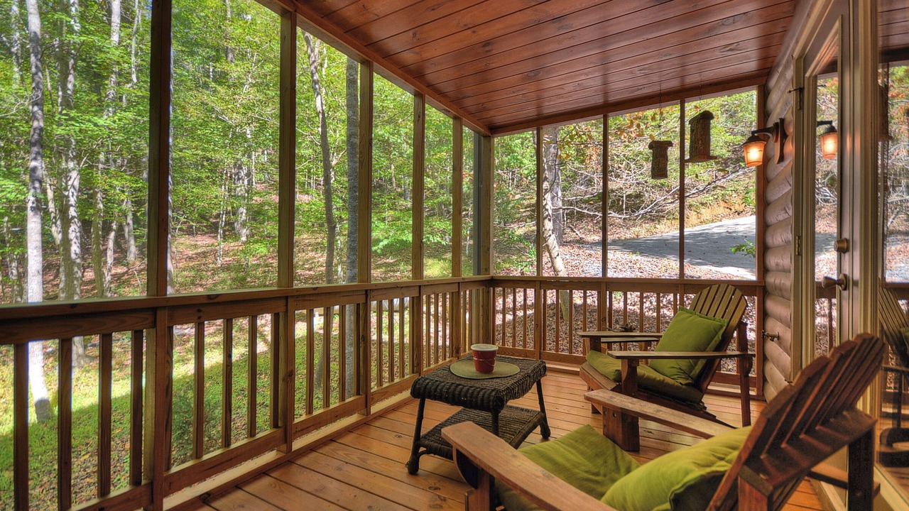 Photo of Outdoor in Ellijay