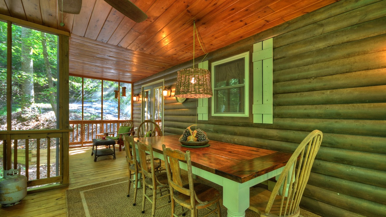 Photo of Outdoor in Ellijay