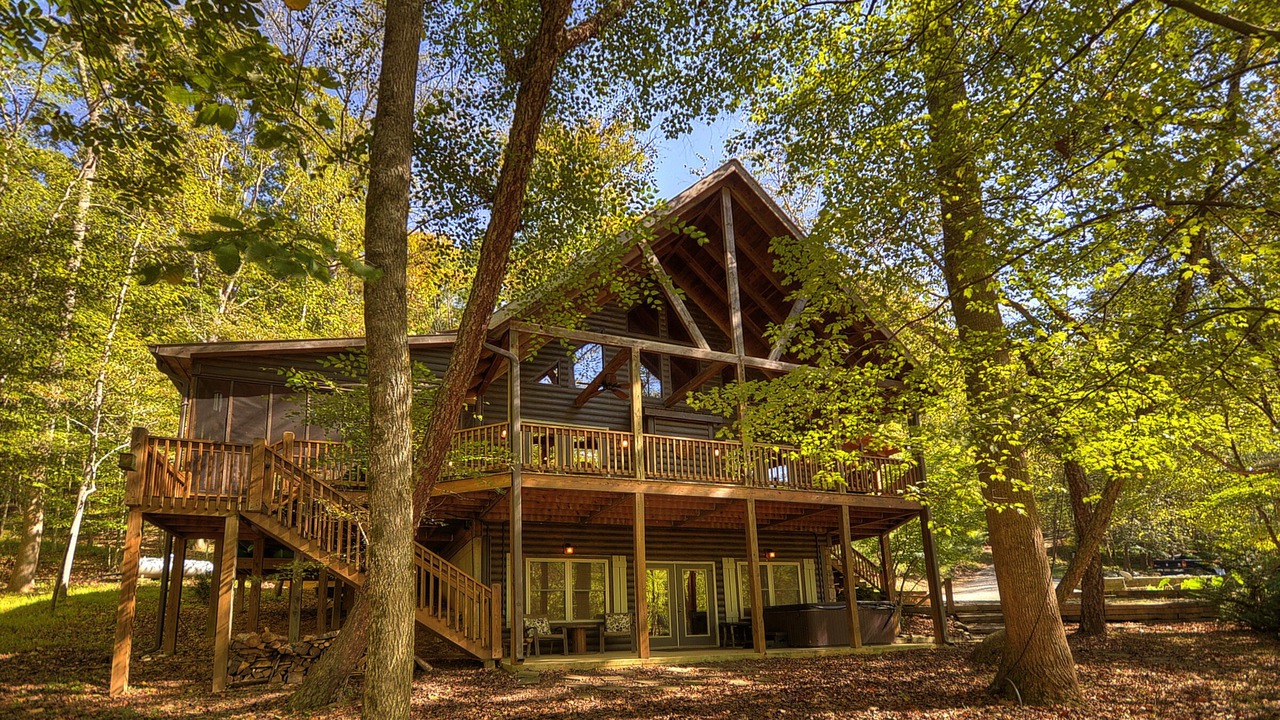 Photo of Outdoor in Ellijay