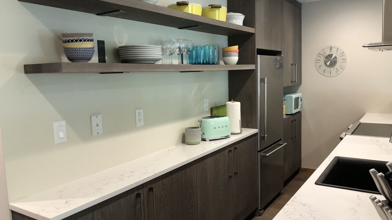 Photo of Kitchen in Moose Wilson Road