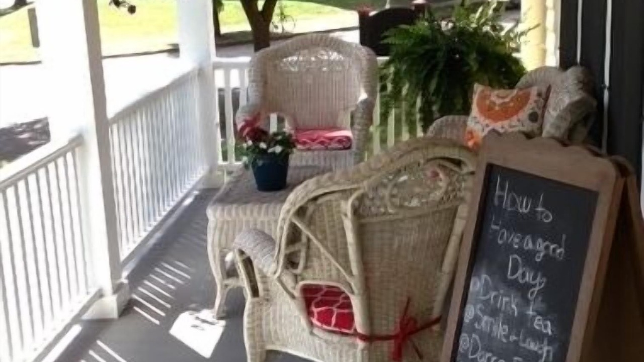 Photo of Outdoor in Summit Hill