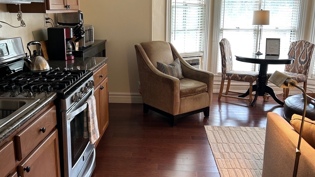 Photo of Kitchen in Summit Hill