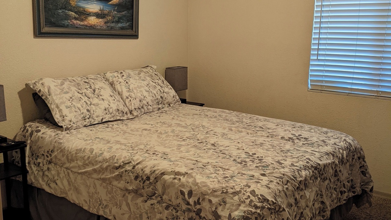 Photo of Bedroom in Dobson Ranch
