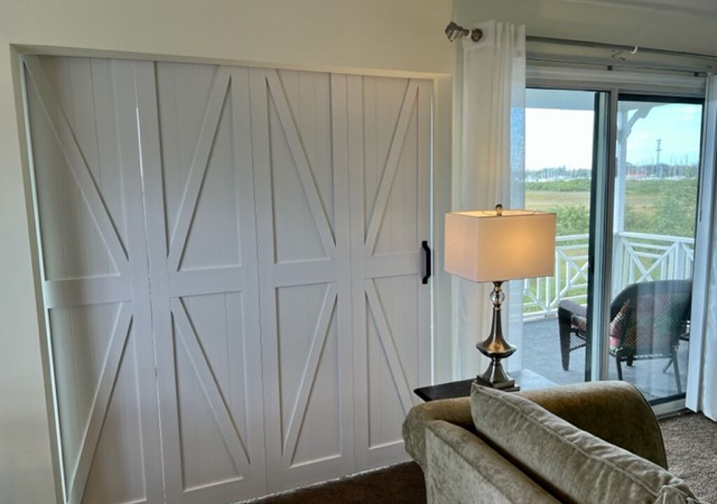 Photo of Bedroom in Lincolnville