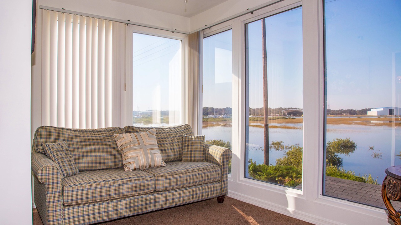 Photo of Bedroom in Lincolnville